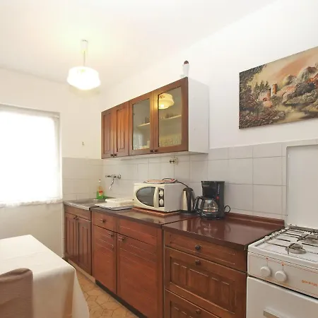 Apartamento Stojan 320 *