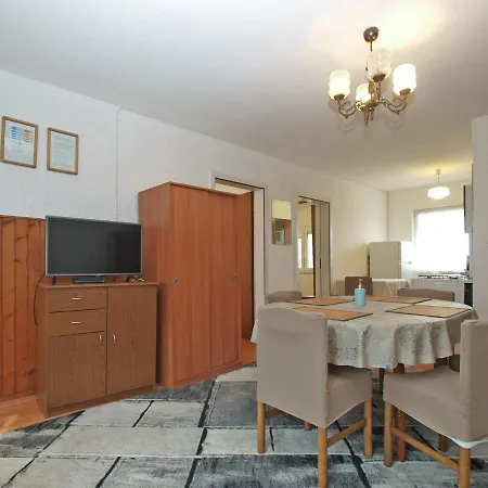 Stojan 320 Lejlighed