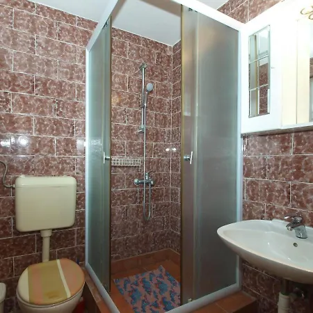 Stojan 320 Lejlighed *