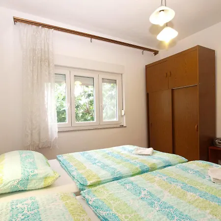 Stojan 320 Lejlighed