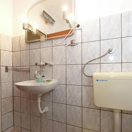 Lejlighed Stojan 320