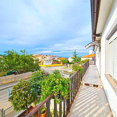 Apartamento Stojan 320 Ližnjan