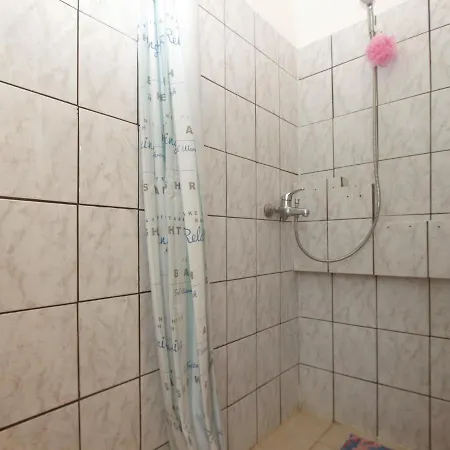 Stojan 320 Apartamento
