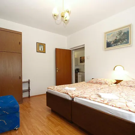 Stojan 320 Ližnjan