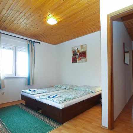 Stojan 320 * Ližnjan