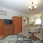 Stojan 320 Apartment