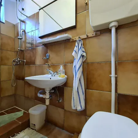 Apartment Stojan 320