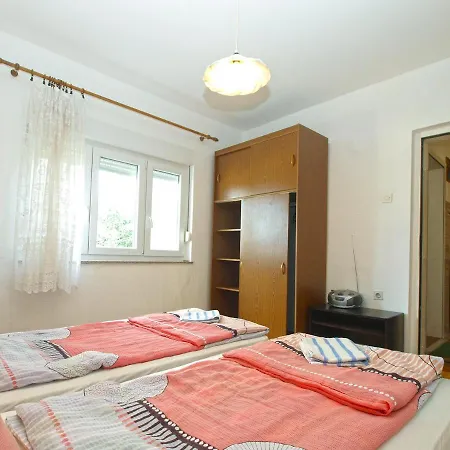 Apartment Stojan 320 Liznjan