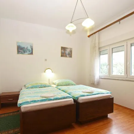 Apartment Stojan 320 Liznjan
