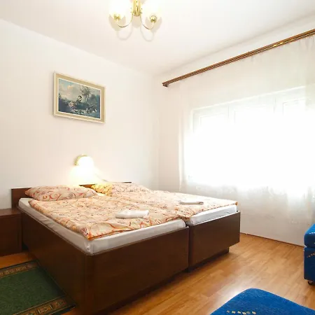 Apartment Stojan 320 Liznjan