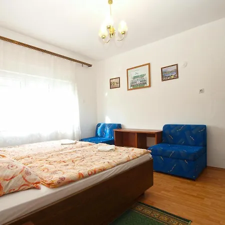 Apartment Stojan 320 Liznjan