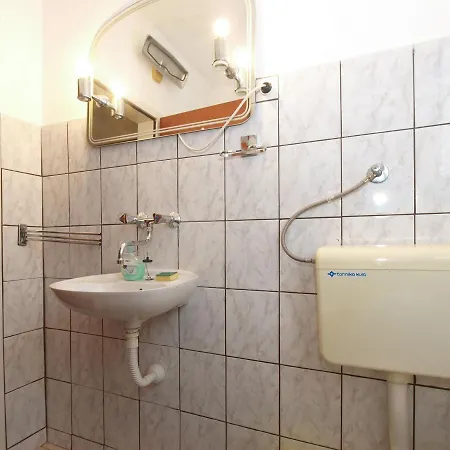 Apartment Stojan 320