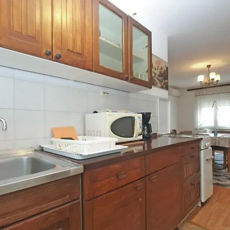 Stojan 320 Apartment *