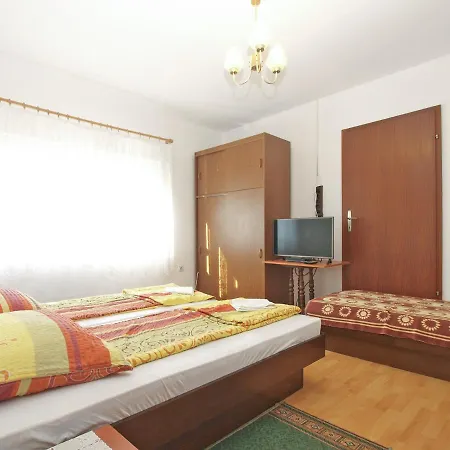 Apartment Stojan 320 Liznjan