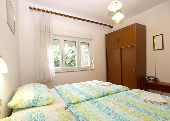 Stojan 320 公寓