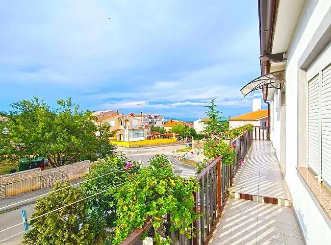 Appartement Stojan 320 Ližnjan